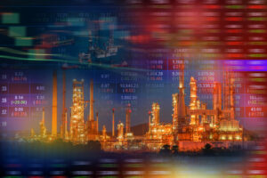 Beyond Oil Prices: Refining Margins