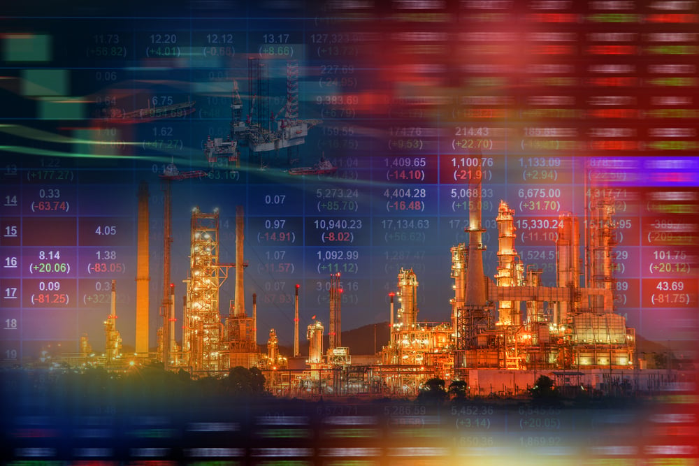 Beyond Oil Prices: Refining Margins